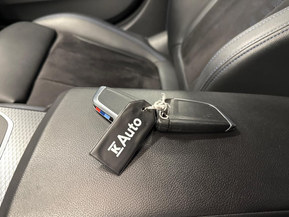 BMW i4 M50