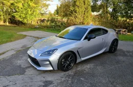 Toyota GT86