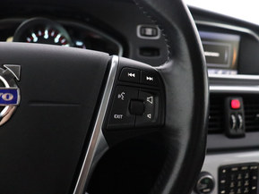 Volvo V40 Cross Country