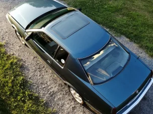 Cadillac Eldorado