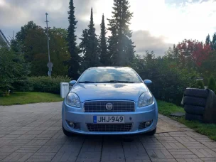 Fiat Linea