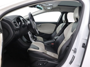 Volvo V40 Cross Country