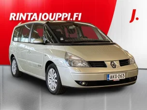 Renault Grand Espace
