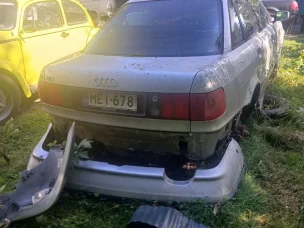 Audi 80