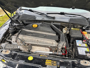 Saab 9-5