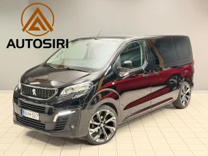 Peugeot Traveller
