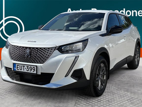 Peugeot e-2008
