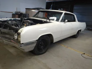 Buick Le Sabre