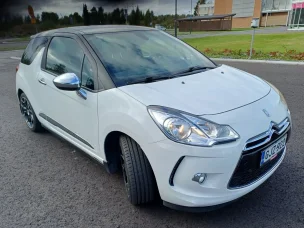 Citroen DS3