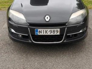 Renault Laguna