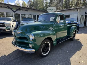 Chevrolet Pickup