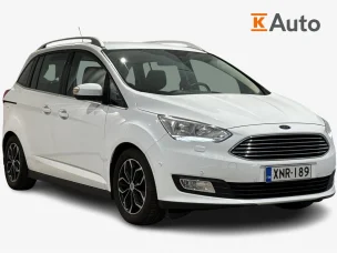 Ford C-MAX Grand