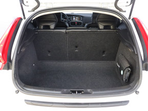 Volvo V40 Cross Country