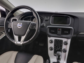 Volvo V40 Cross Country