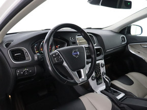 Volvo V40 Cross Country