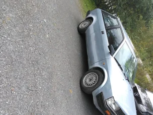Nissan Cherry