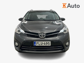 Toyota Verso