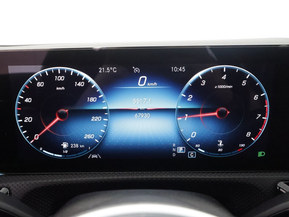 Mercedes-Benz A