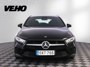 Mercedes-Benz A