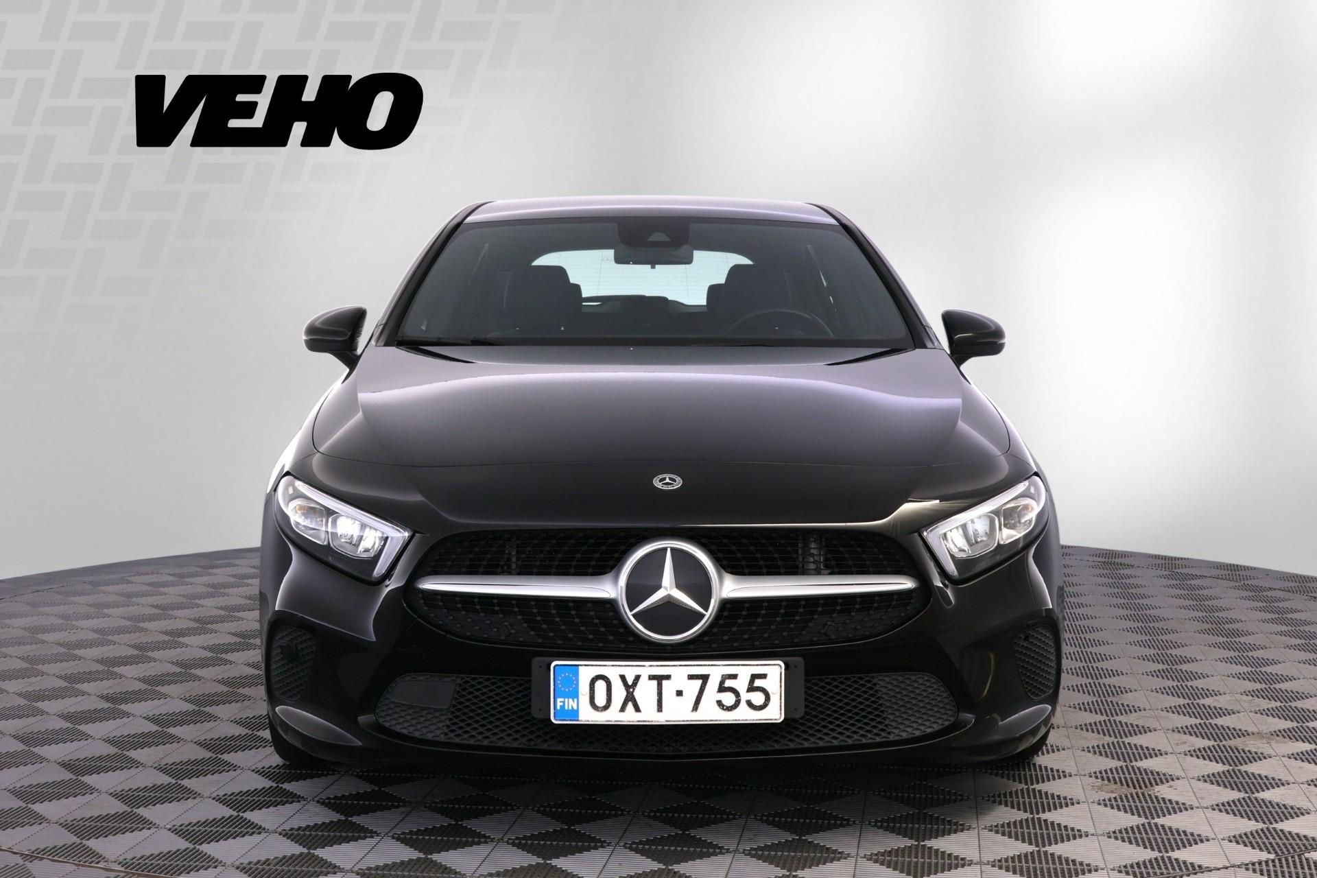Mercedes-Benz A 180 A Business Style 2018, kuva 2/10