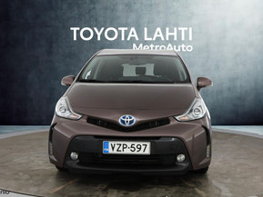 Toyota Prius+
