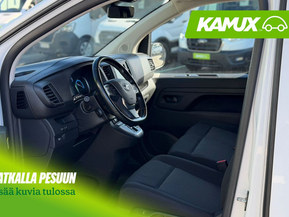 Toyota Proace EV