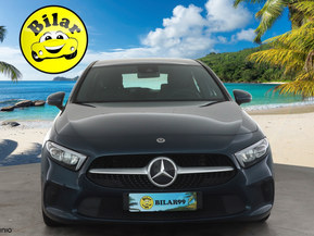 Mercedes-Benz A