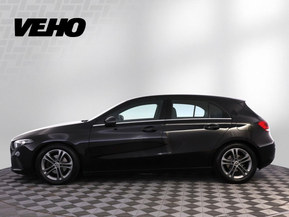 Mercedes-Benz A