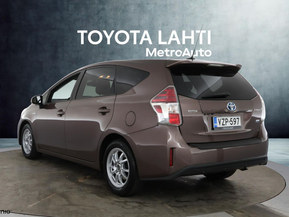 Toyota Prius+
