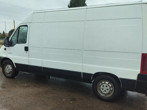 Citroen Jumper