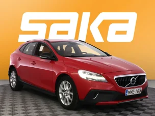 Volvo V40 Cross Country