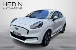 Ford Puma Gen-E