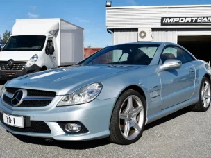 Mercedes-Benz SL