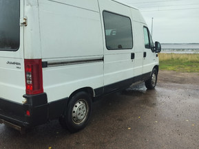 Citroen Jumper