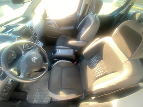 Citroen Berlingo Multispace