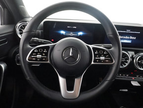 Mercedes-Benz A