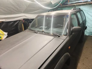 Chevrolet Blazer
