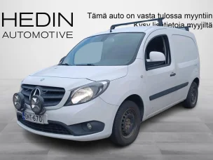 Mercedes-Benz Citan