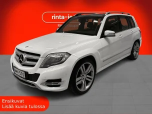 Mercedes-Benz GLK