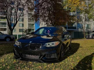 BMW M235i
