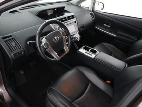 Toyota Prius+