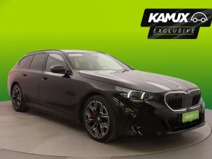 BMW 550