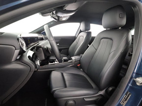Mercedes-Benz A