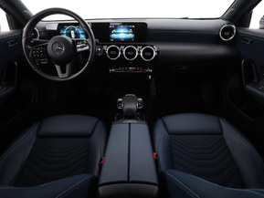 Mercedes-Benz A
