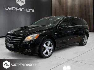 Mercedes-Benz R