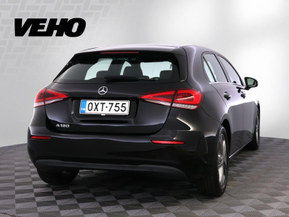 Mercedes-Benz A