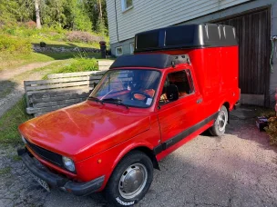 Fiat 127