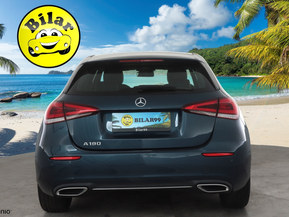 Mercedes-Benz A