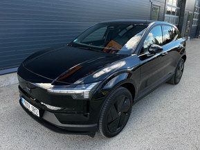 Volvo EX30