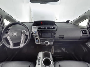 Toyota Prius+